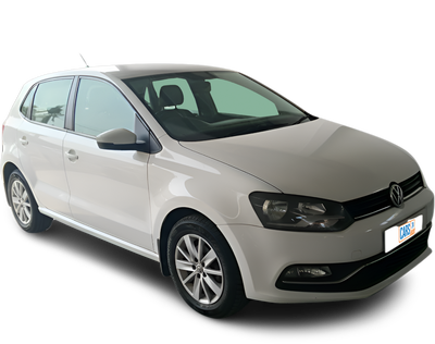 Volkswagen Polo-img